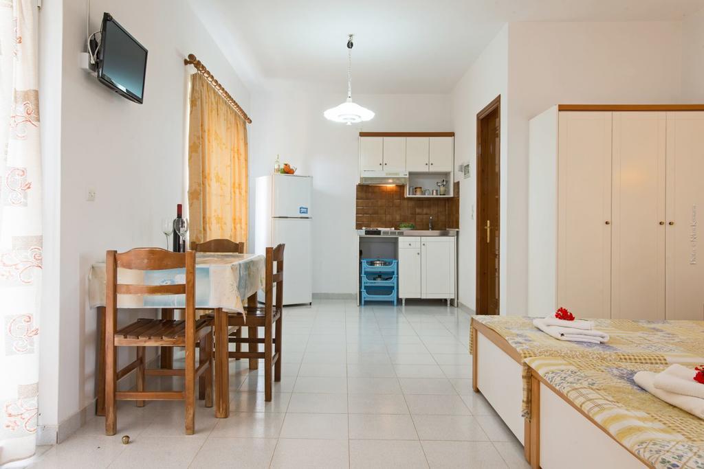 Residence Vista Del Mare Acharavi  Luaran gambar
