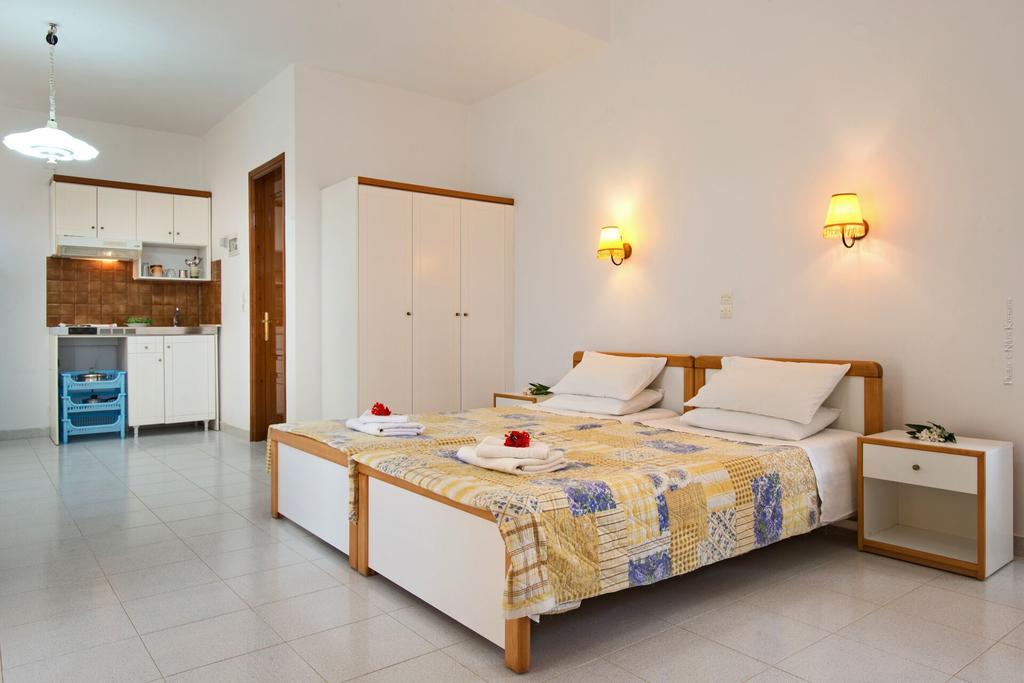 Residence Vista Del Mare Acharavi  Luaran gambar