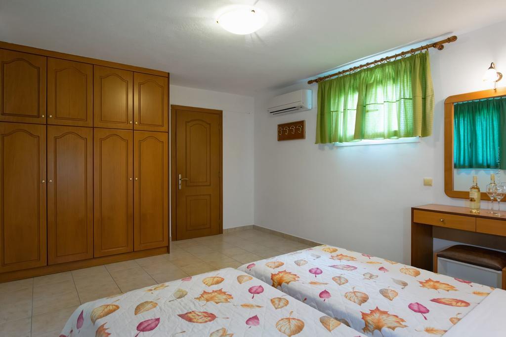 Residence Vista Del Mare Acharavi  Luaran gambar